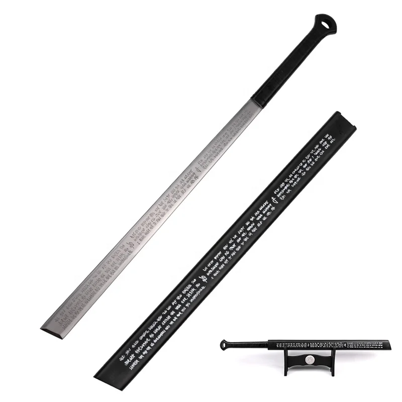 Movie Ultraviolet Full Tang Katana Violet Machete Straight Sword Replica