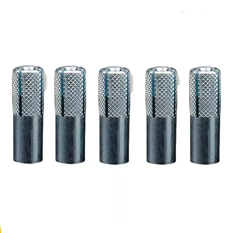 Drop In Anchors Galvanized Expansion Anchor Bolt