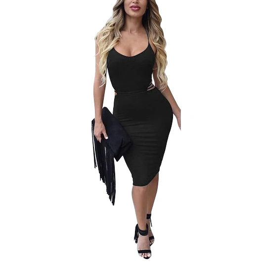 Stock Apparel Wholesale Factory Discount Clothes Direct Ropa Women Clothes Basic Dresses