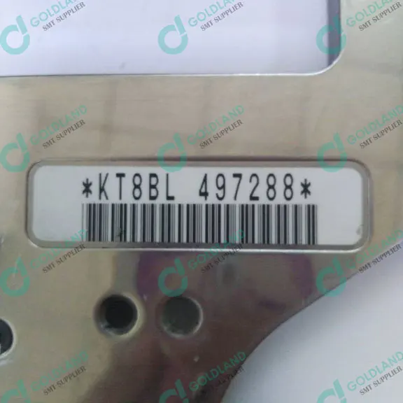 UF09700 / 2UDLFA0002 UF09800 UF09900 FUJI NXTII 8 мм поверхностного монтажа ведро