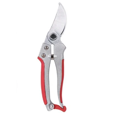 Gardening Planting Tools Flower Scissors Bonsai Kit Alloy Shears Trim Scissors With Factory Wholesale Price