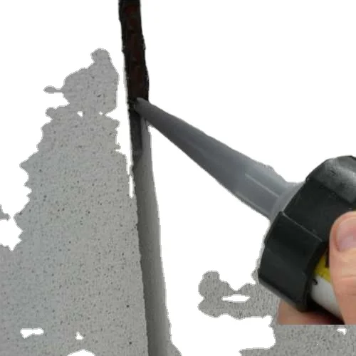 OEM 600ml sausage weather-resistance self-leveling pu joint sealant