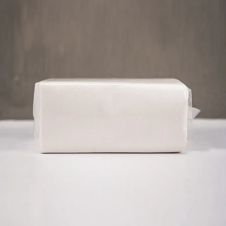 white black mix wood pulp 1 ply 2 ply individual custom full color table linen napkin with picture wedding party