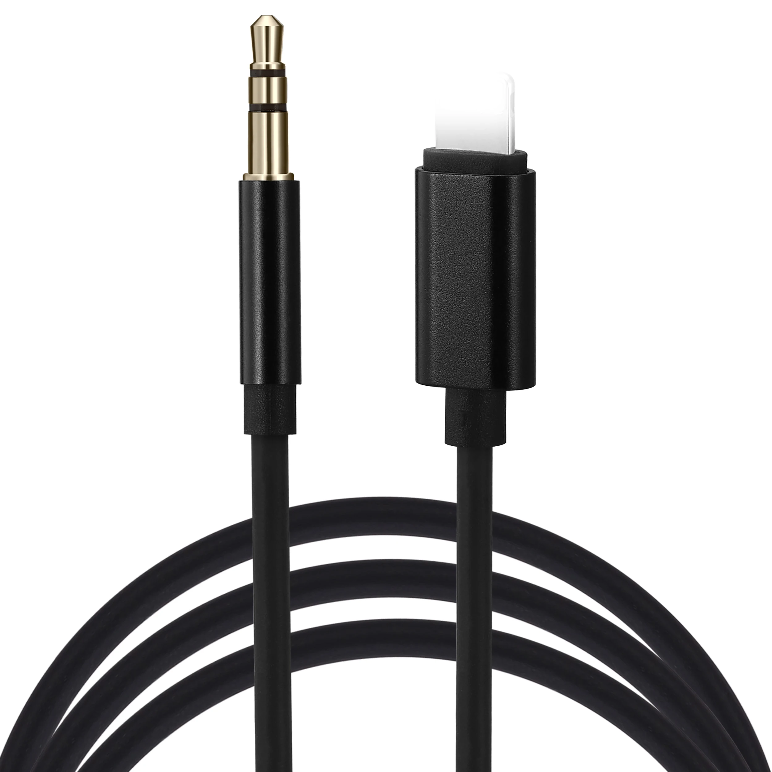 Для iphone 3,5 мм Мужской Джек AUX аудио кабель