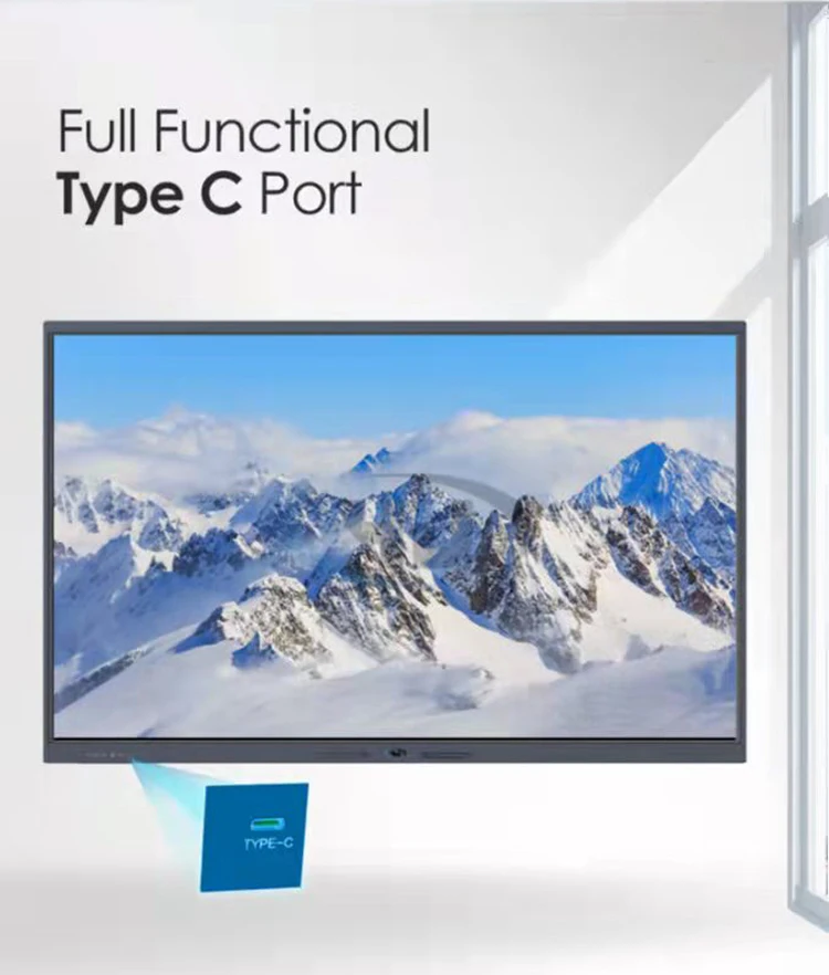 smart led tv board