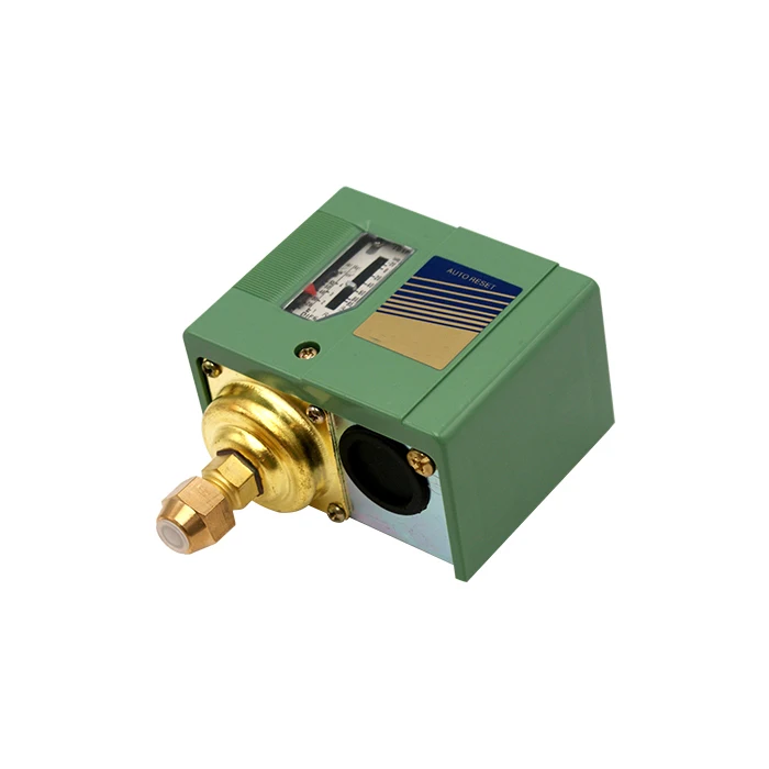 SNS-C102X Pressure Switch