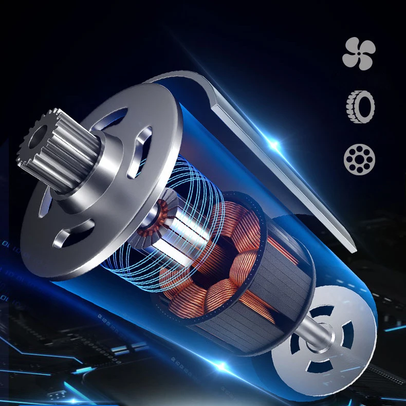 36V Portable Cordless Lithium Battery Handheld Electric Aviation Scissors  For Cutting Sheet Metal