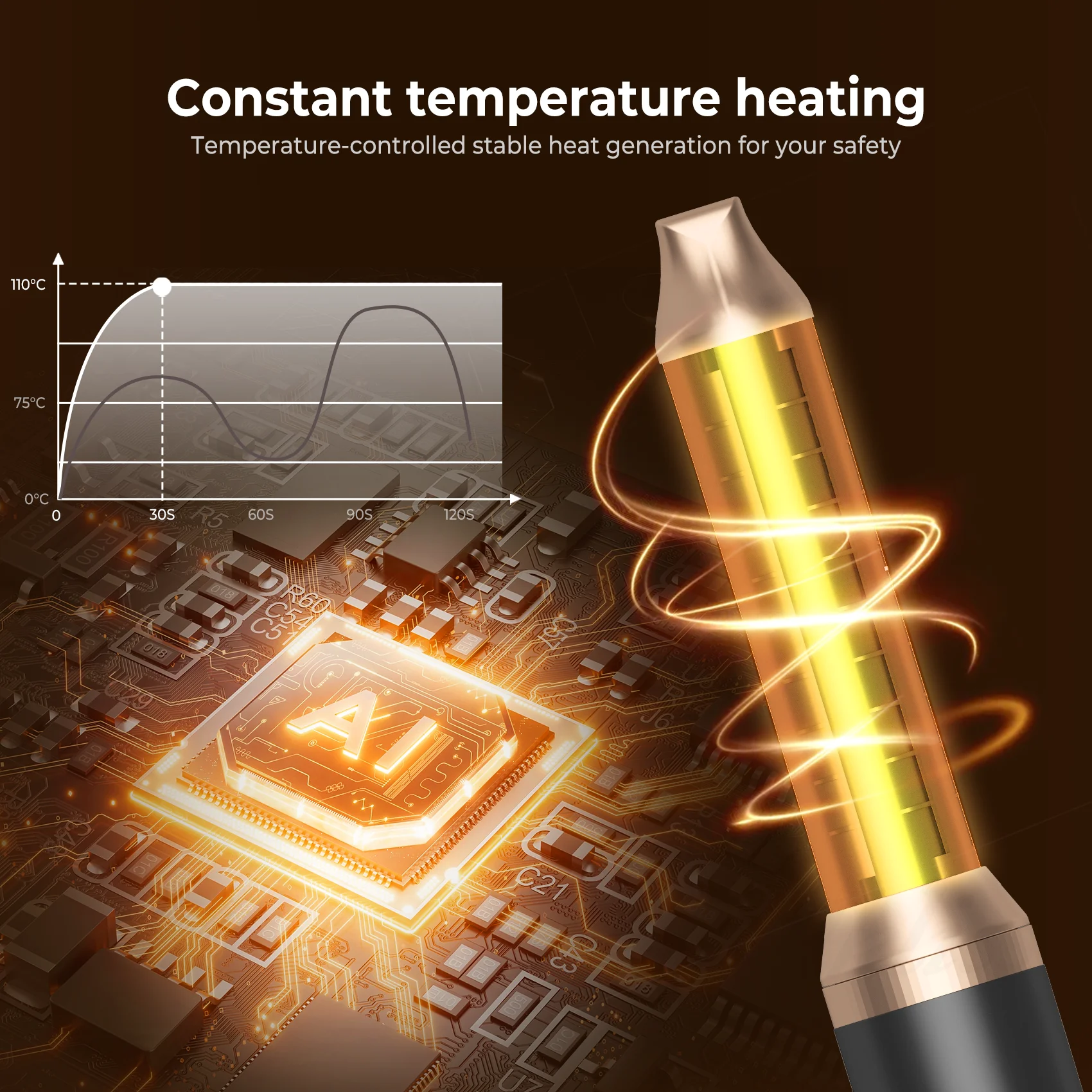 Top Selling Hair Blower Constant Temperature Fast Drying Hair Drier Professional Portable Blow Dryer Compact Hair Dryer First