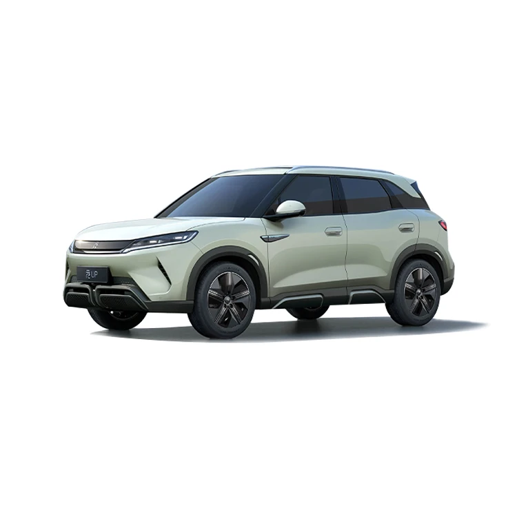 Новый чистый byd yuan up Чистый электромобиль энергетический автомобиль Распродажа Лучший внедорожник за деньги на батарейках Юань