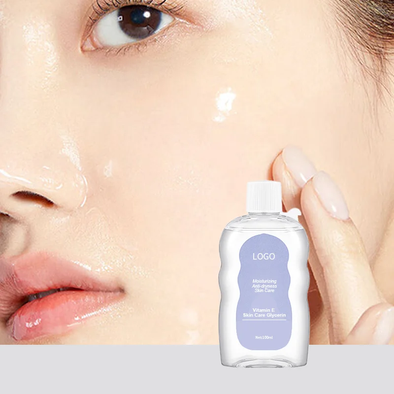 Black ginseng root extract Vitamin E hydrating Glycerin OEM/ODM factory direct sales