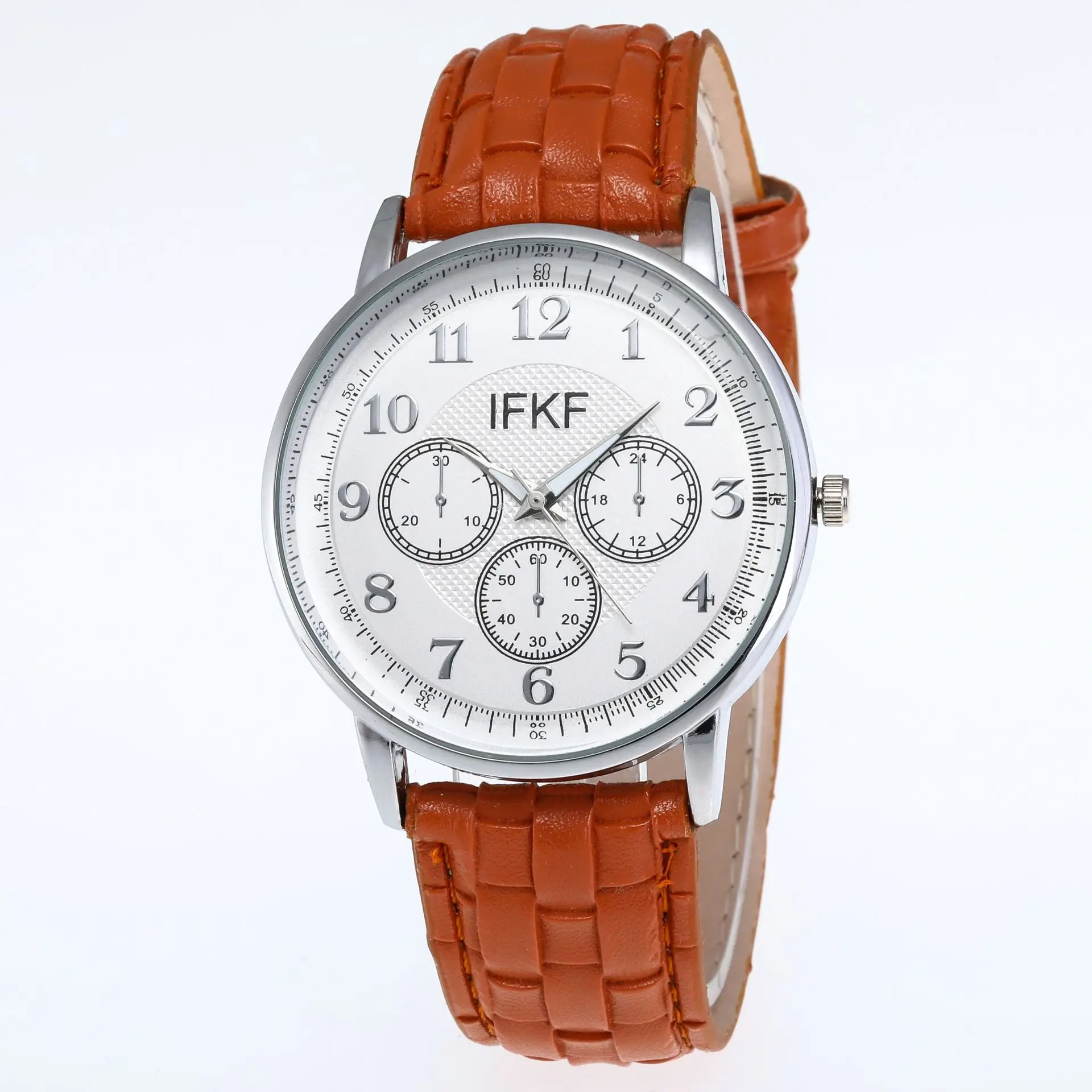 2021 New Fashion High Quality Men Design Cheap Wrist Watch