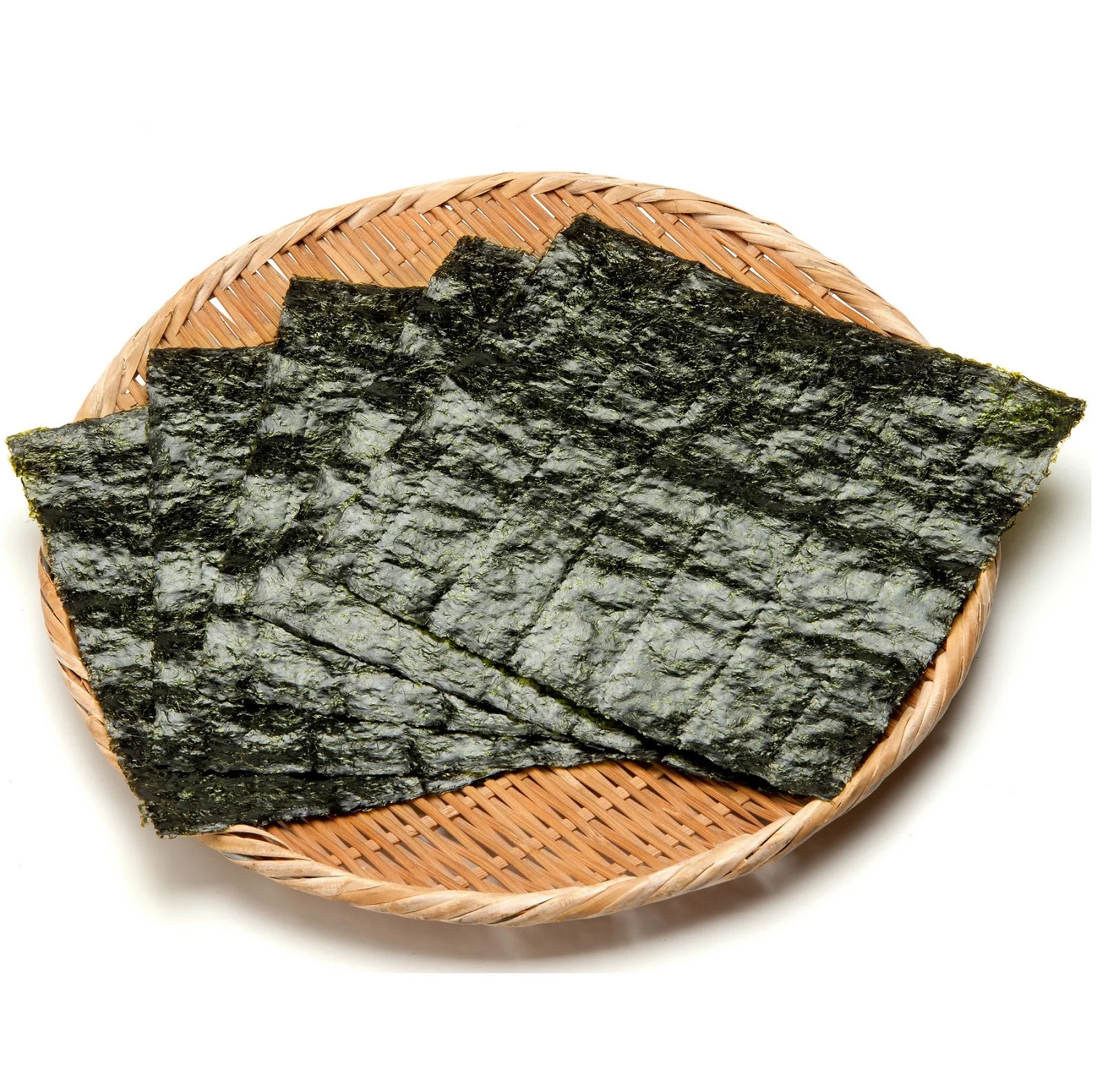 NORI natural cheap sushi nori dried seaweed for Japanese cuisine