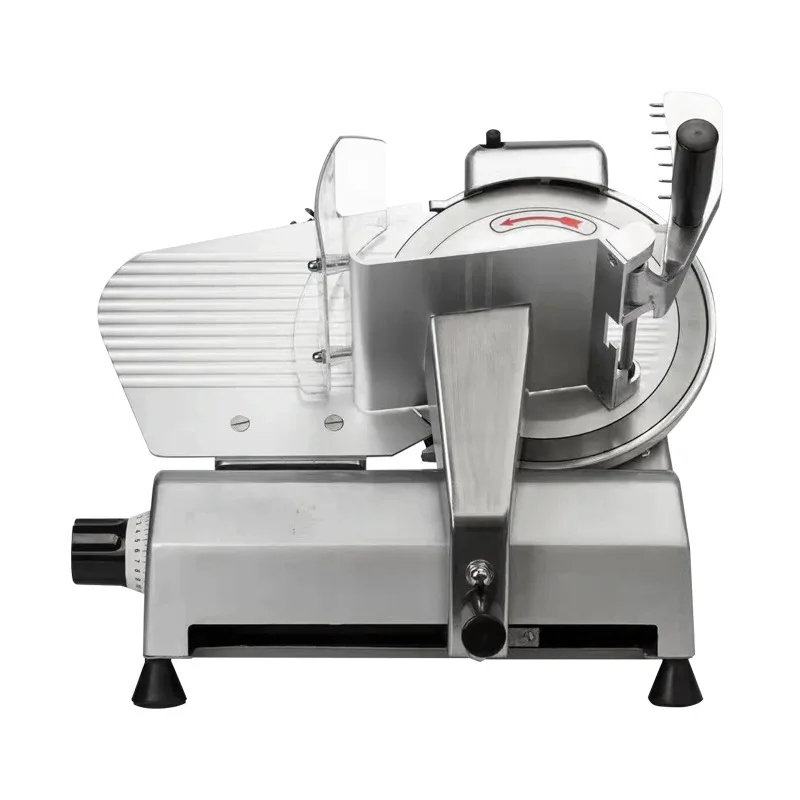 wholesale price cheese slicer / household toast slicer / automatic sausage ham slicing machine