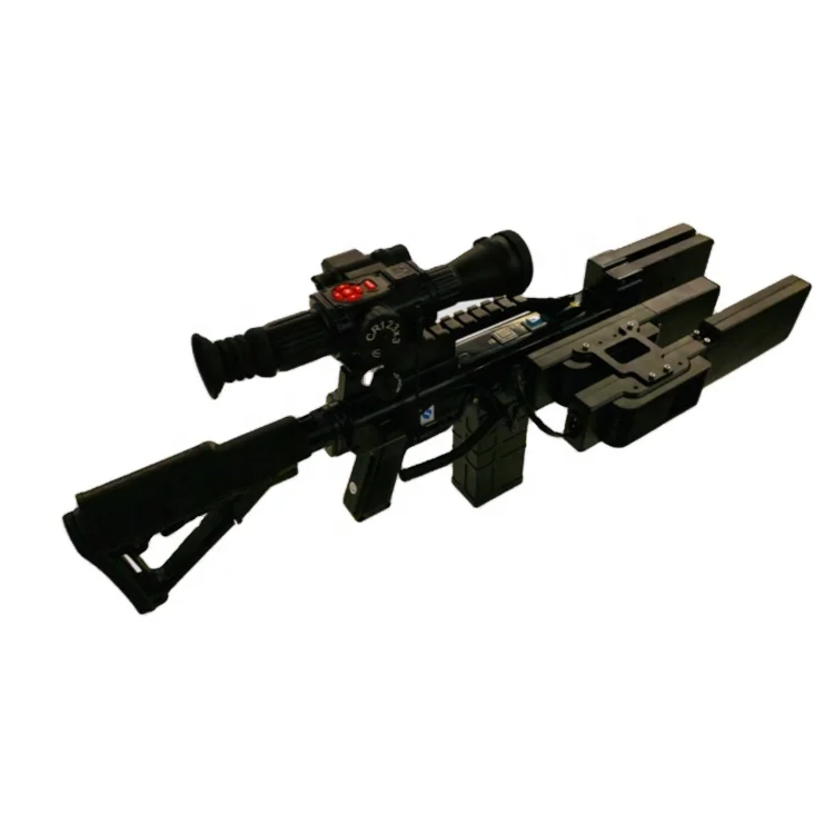 Portable UAV Jammer Drone Jammer Portable Drone Jammer