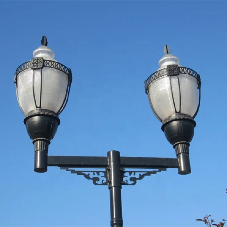 
XKTY-024 outdoor high pressure sodium IP65 garden light 