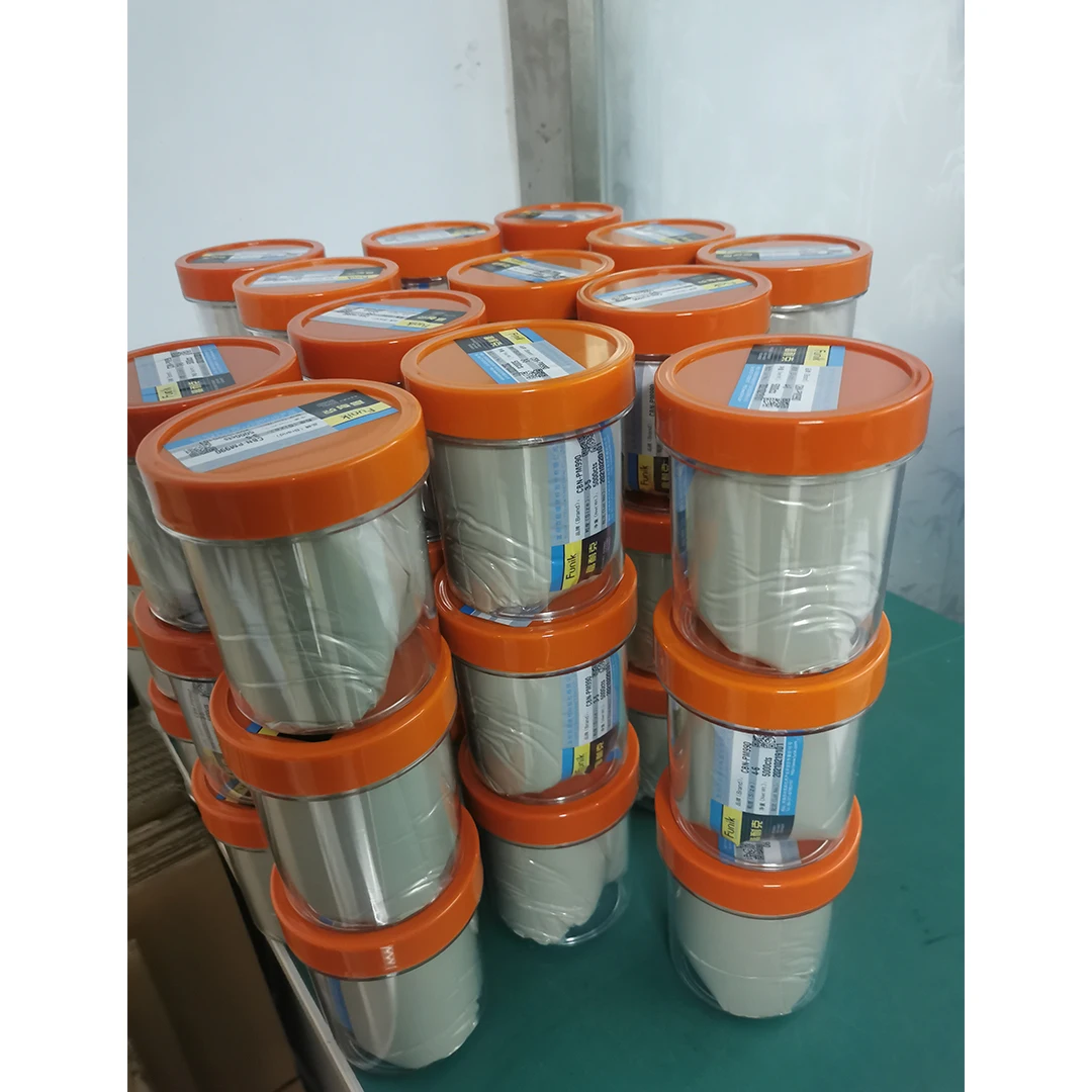 FUNIK CBN-M850 high quality cbn micron powder