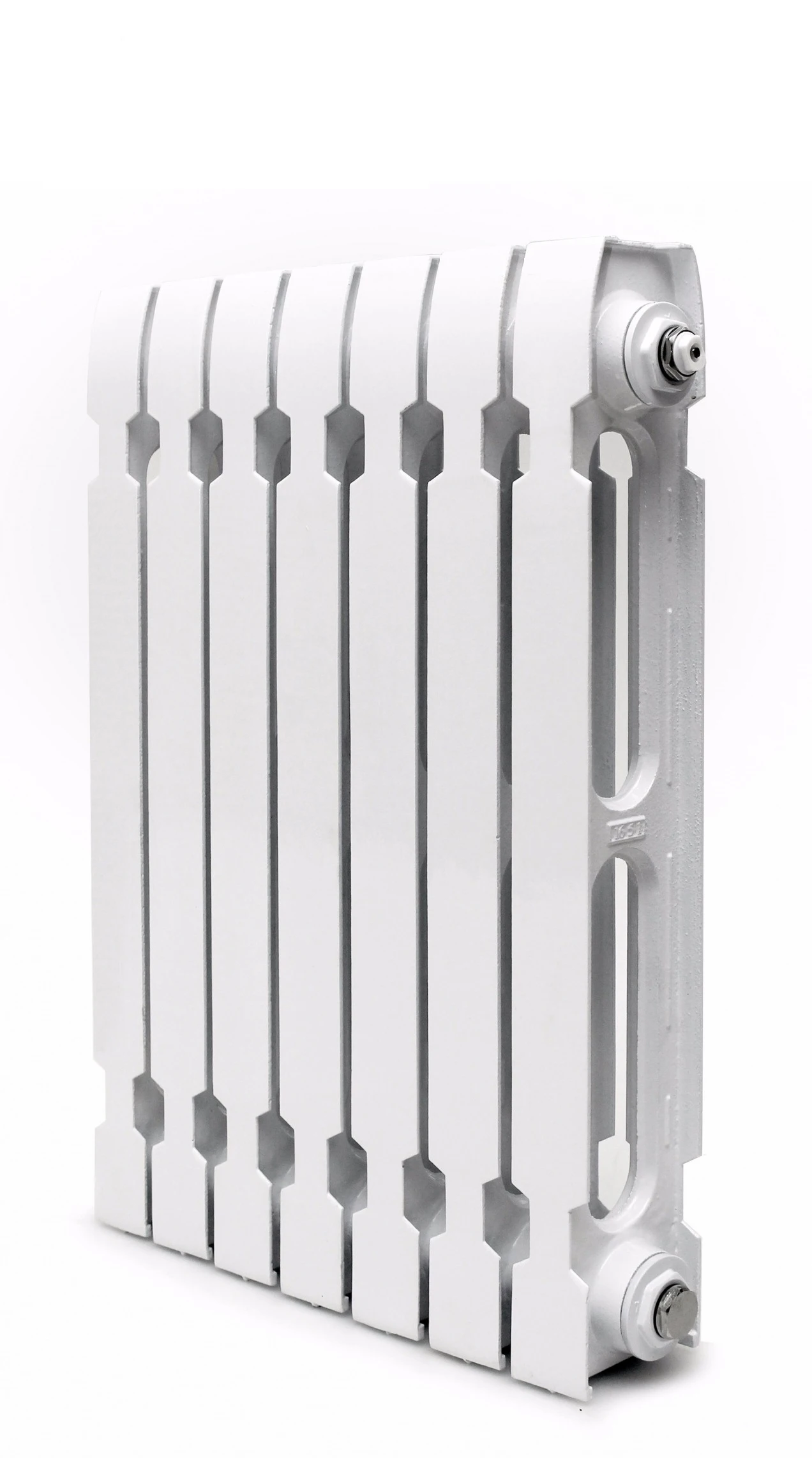 Factory Supply Home Heating System Traditional HVAC Cast Iron Radiator