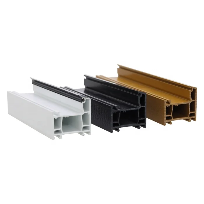 german profile upvc windows and Doors with lower price