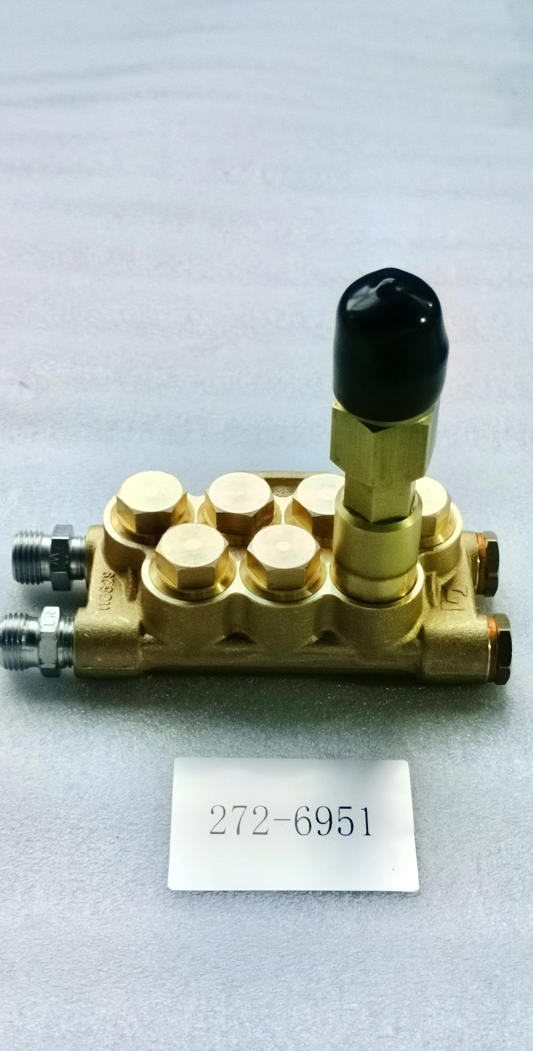 272-6951 Pressure Sensor For Sandvi Atlas Cop Epiro Wholesale Serviceable Original Mining Spare Parts