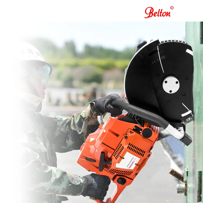 
ODETOOLS CDC2530 electriccircular saw wall chaser for steel reinforced concrete cut saw 