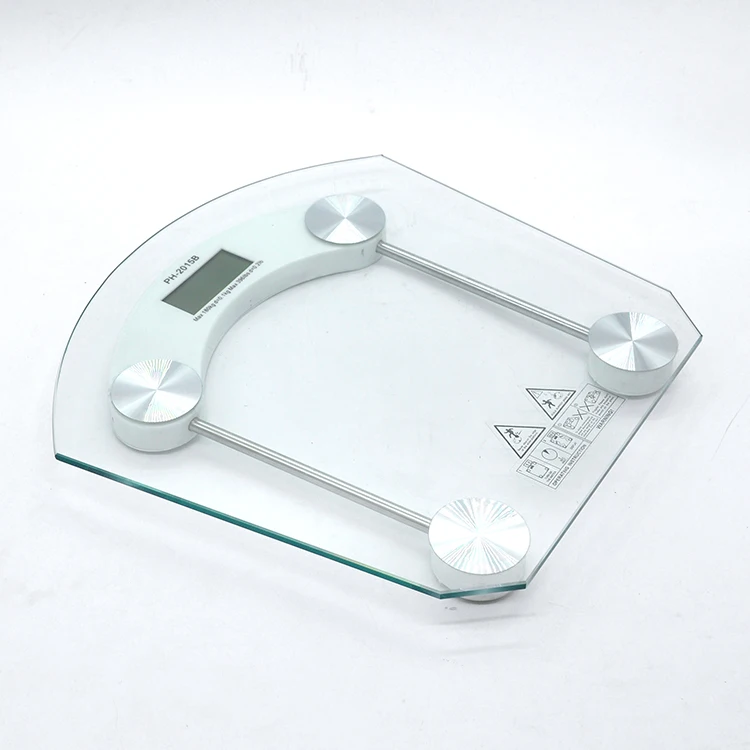 Wholesale electronic digital bathroom weighing scale Bathroom Personal Weight Scale