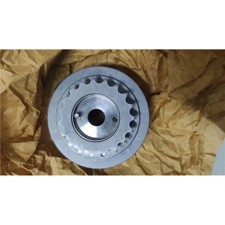 High Quality Camshaft Adjuster Camshaft Timing Gear Assy 06f109088j