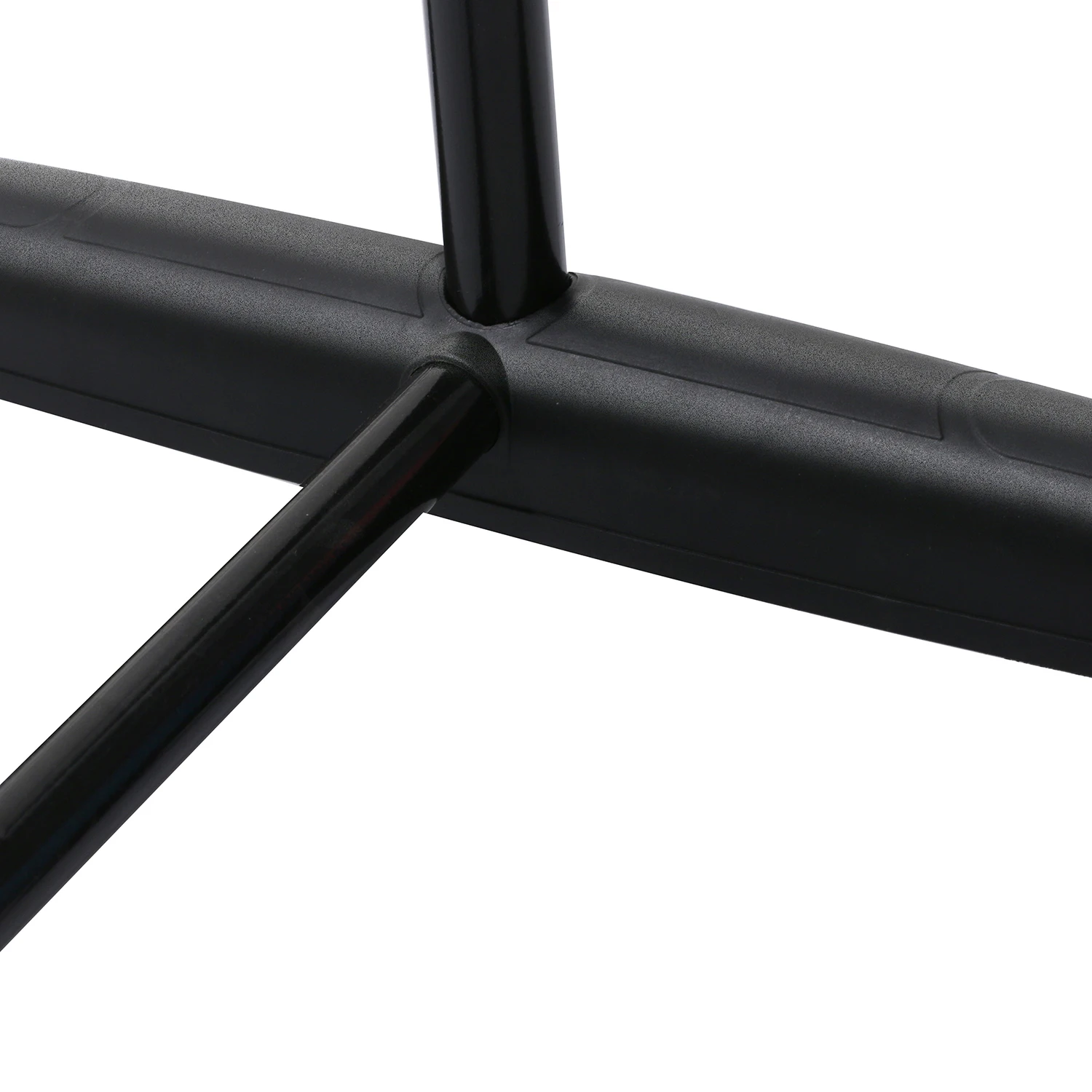 Single Pipe Clothes Rack Heavy Duty High Quality Height Adjustable for Laundry by Manufacturer