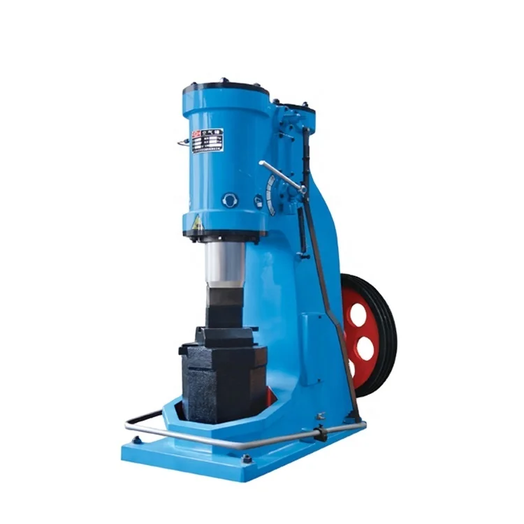 Pneumatic Power Hammer Forging Air Hammer Machine