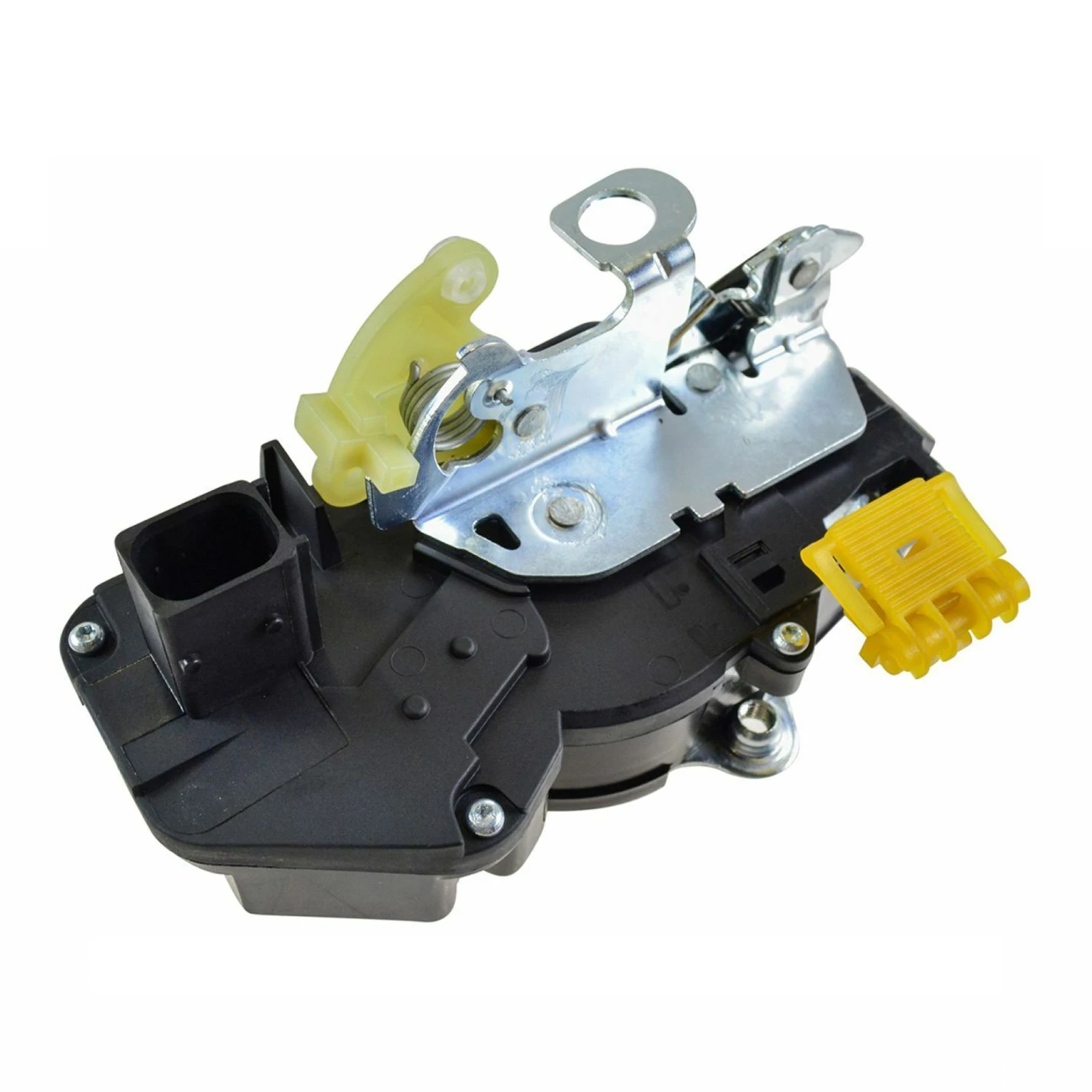 Dorman Front Door Lock Actuator With Integrated Latch RF For GMC Pickup Truck 931-349