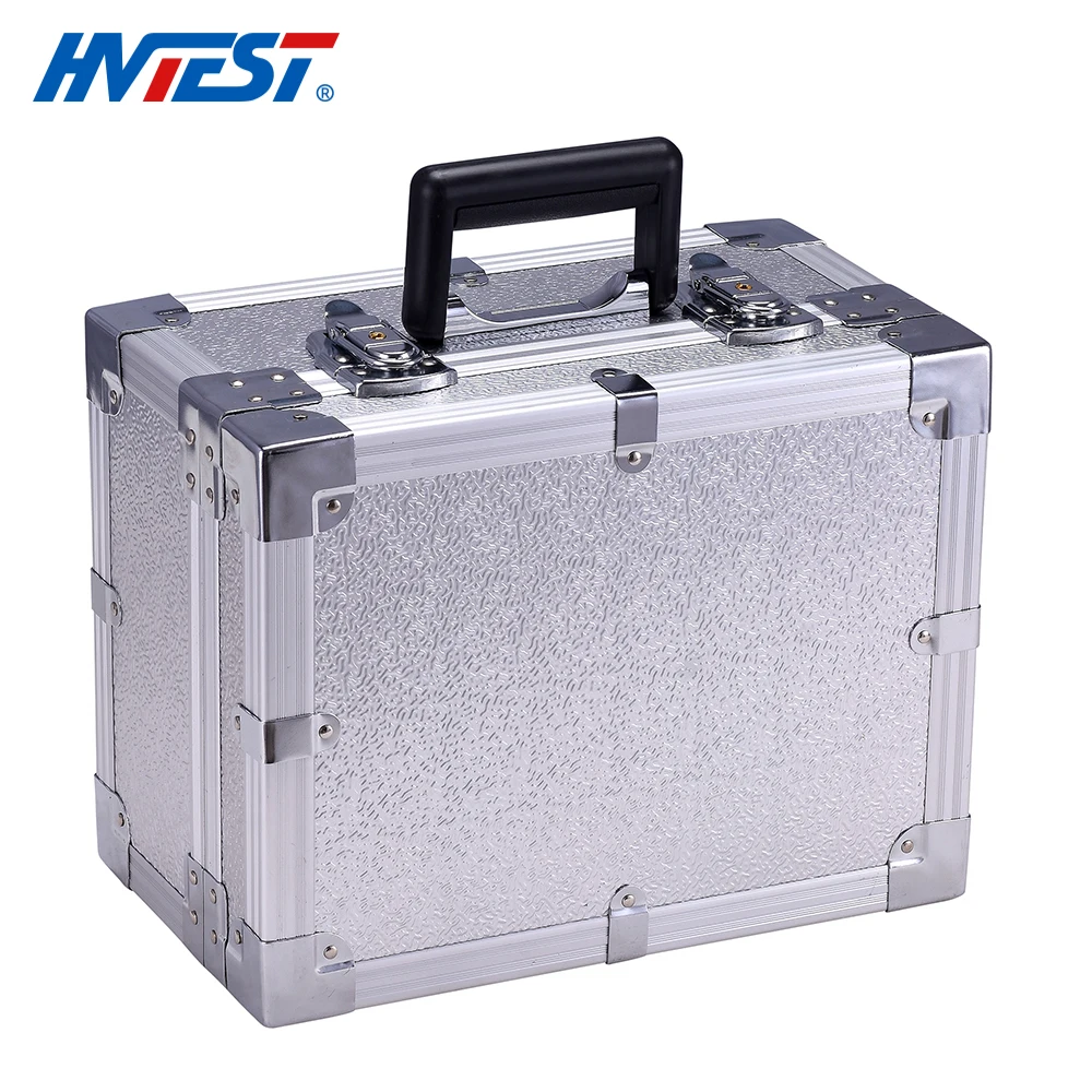 B HTBC-IV Automatic Transformer TTR Analyzer Digital Transformer Turns Ratio Group Tester