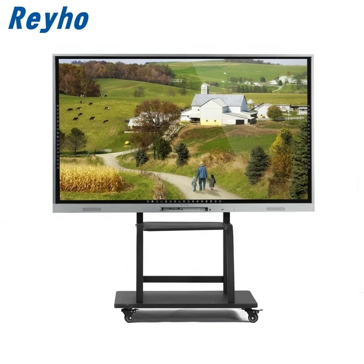 Hot sale 65 electronic whiteboard interactive boards for schools