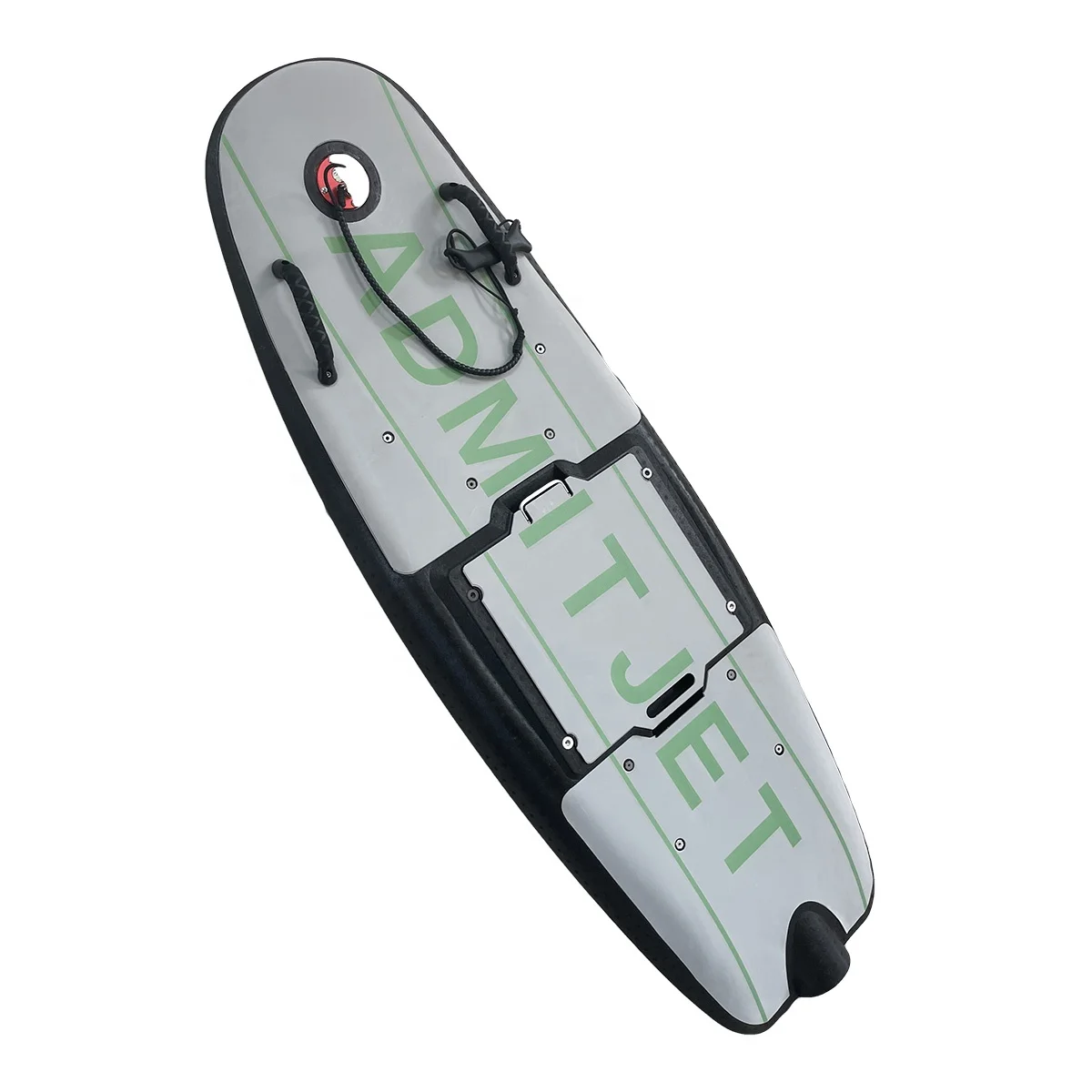 2023 Wholesale High Quality Jet Board Water Surfing With Customization (OWN LOGO) Electric Surfboard