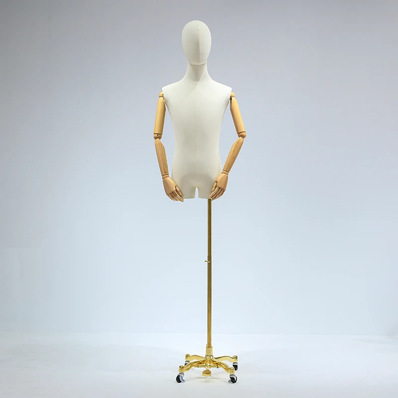 High Quality Dress Form Mannequin Women For Clothes