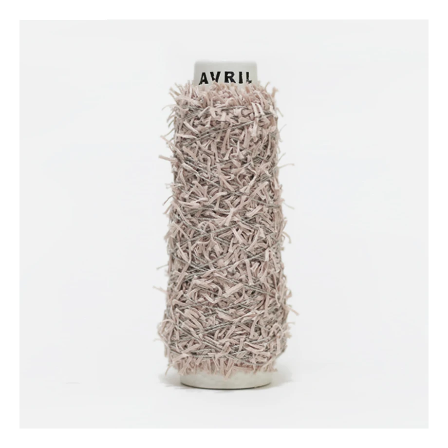 Japanese light and unique texture crochet cotton yarn price per kg