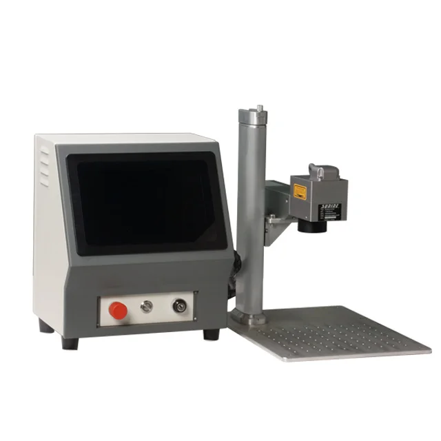 
Hot Sale Non-metals 30w Handcuffs Eastern Fast Speed Metal Darts Factory Supplier Good Crossbow Fiber Laser Engraving Machinery 