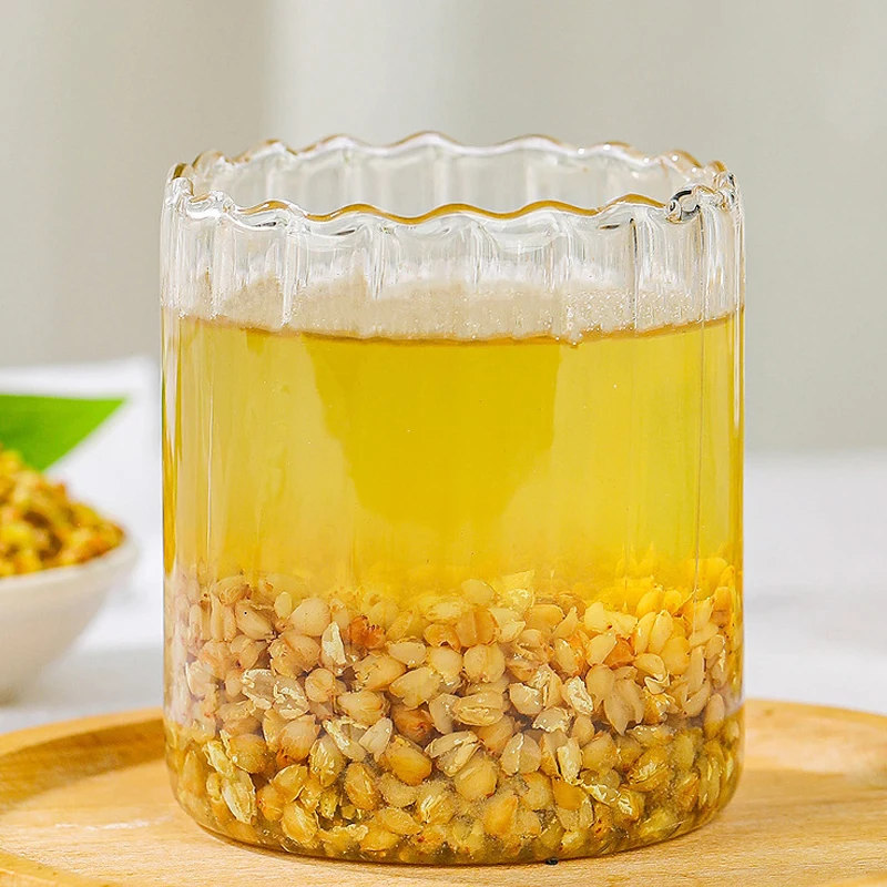 High quality Tartary buckwheat tea wholesale source bulk goods