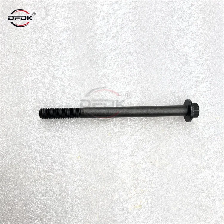 Diesel Engine Hexagon Flange Head Cap Screw ISGE ISG 12L 3696335