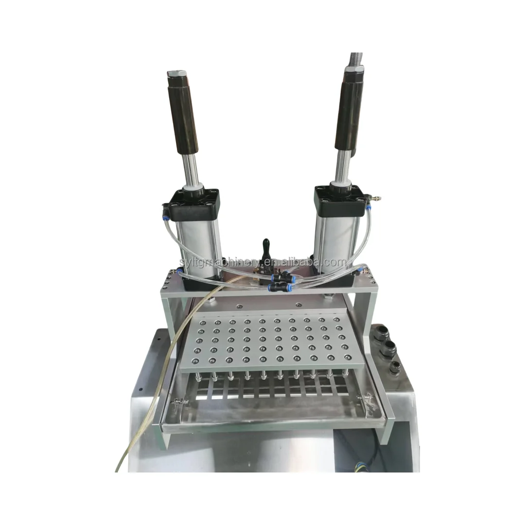 Конфеты шоколад мармеладный вкладчик пневматическая силиконовая модель на заказ