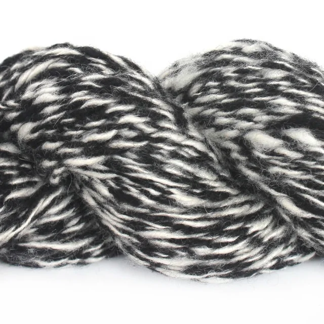 Lotus Yarns High Quality Natural pure baby cashmere handspun yarn for knitting