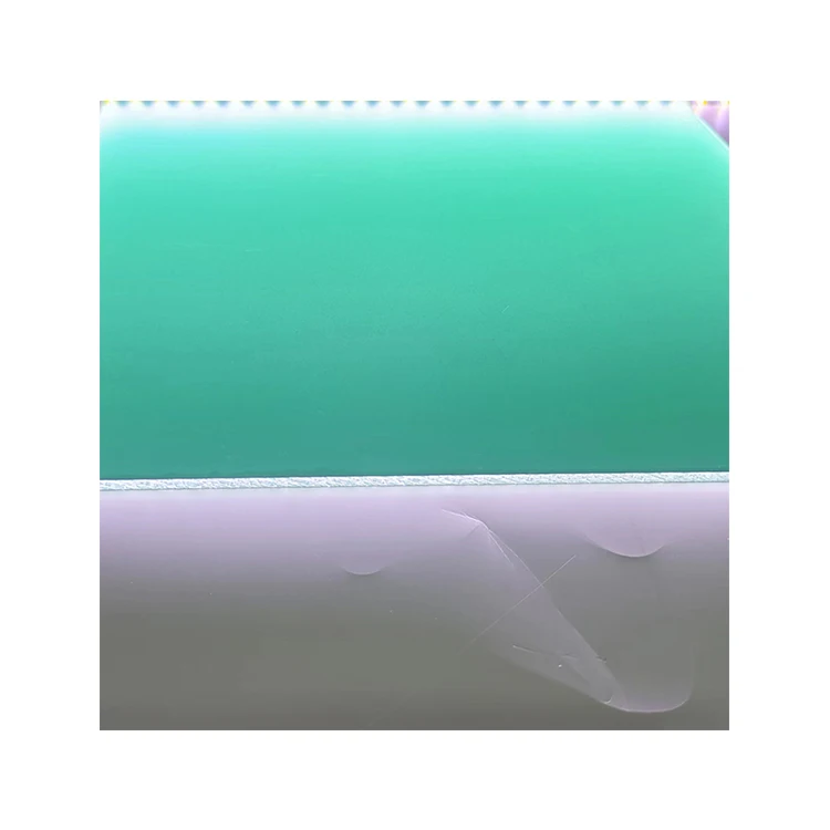 Customized Design Bending -0.6~0mm acrylic pmma Flat plate