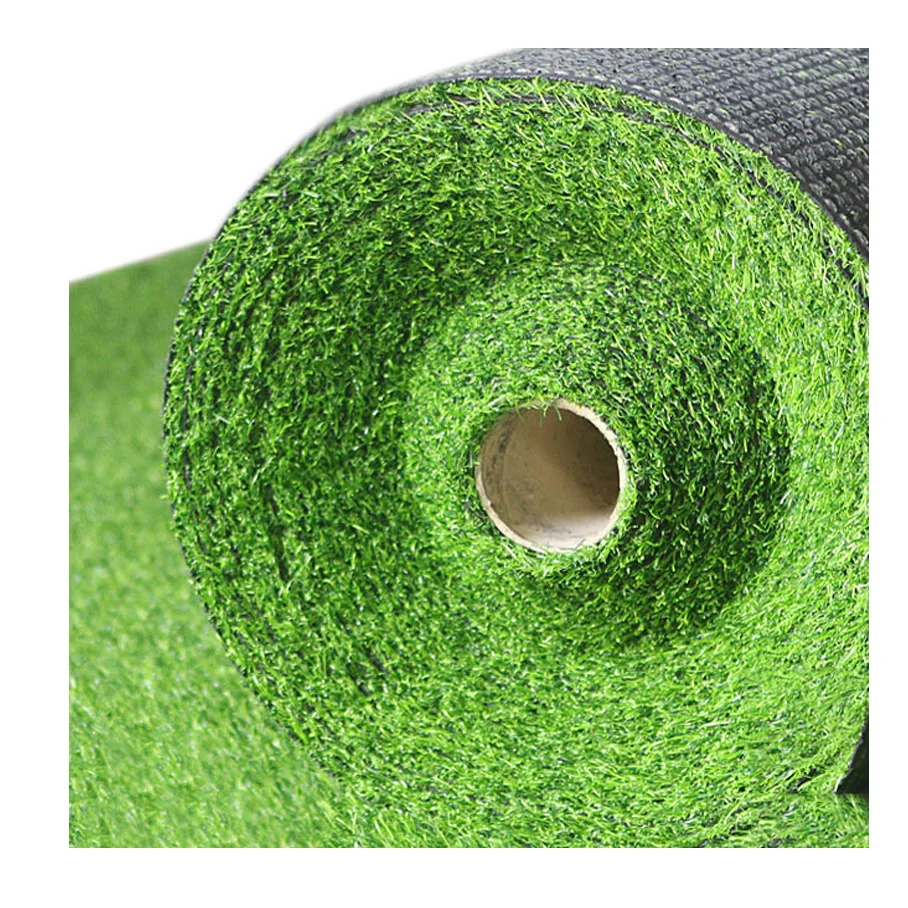 Chinese Home Garden Carpet Outdoor Synthetic Grass Golf Artificial Carpet Grass
