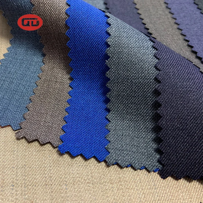 fy19 W813 4281 polyester viscose fabric popular to indian egypt suit tr fabric