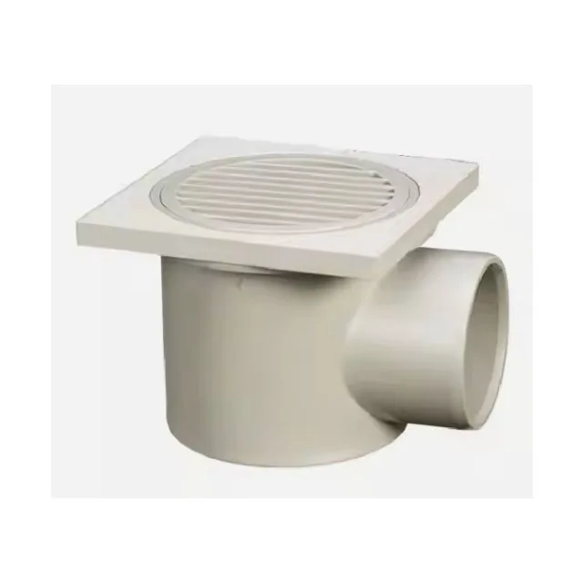 Drainage All Series Fittings II JNL Floor Drain for BS1329 BS1401 Standard