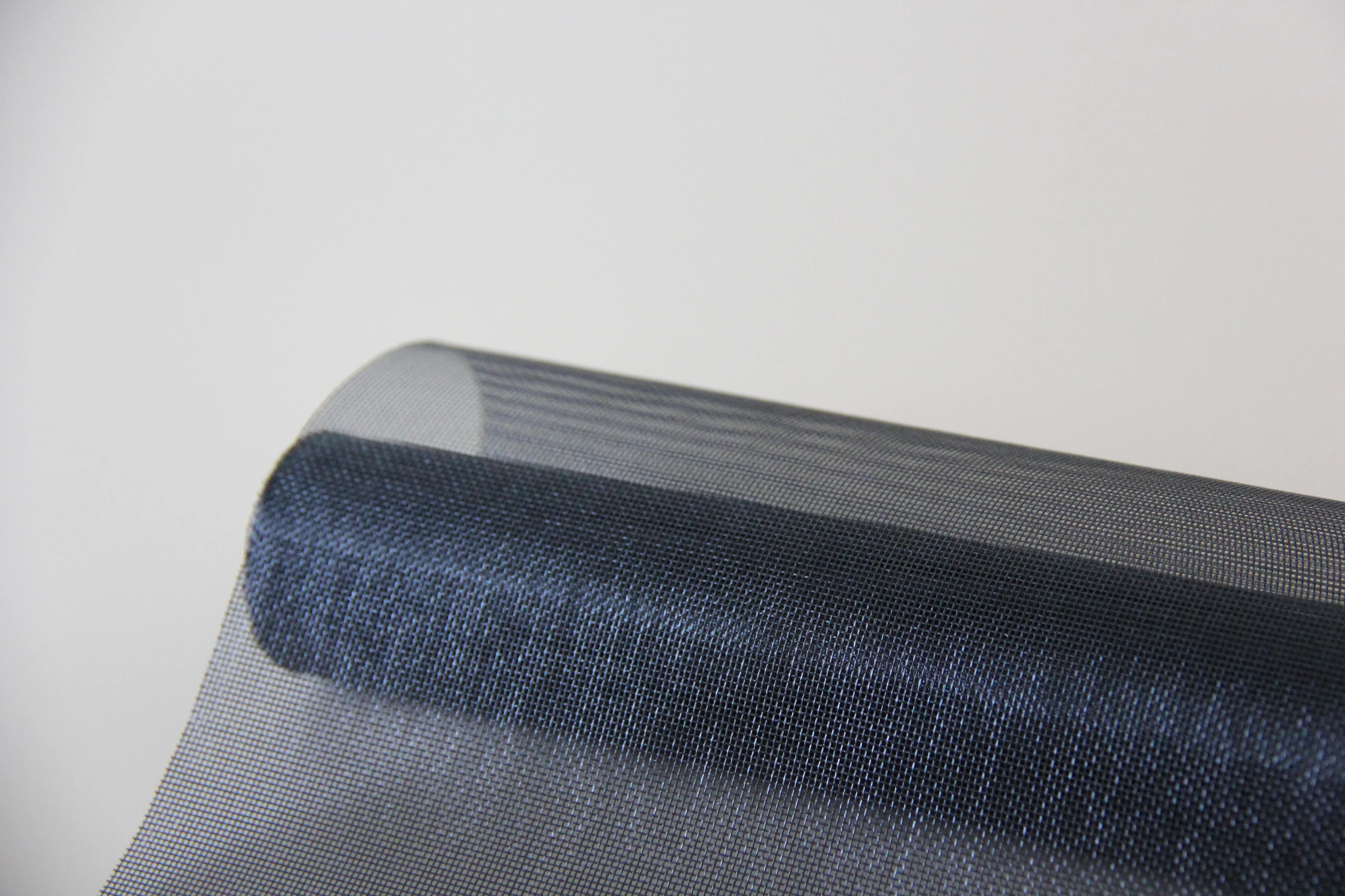 Good Quality Length 0.2M-300M Customizable Window Fiberglass Insect Screen Mesh