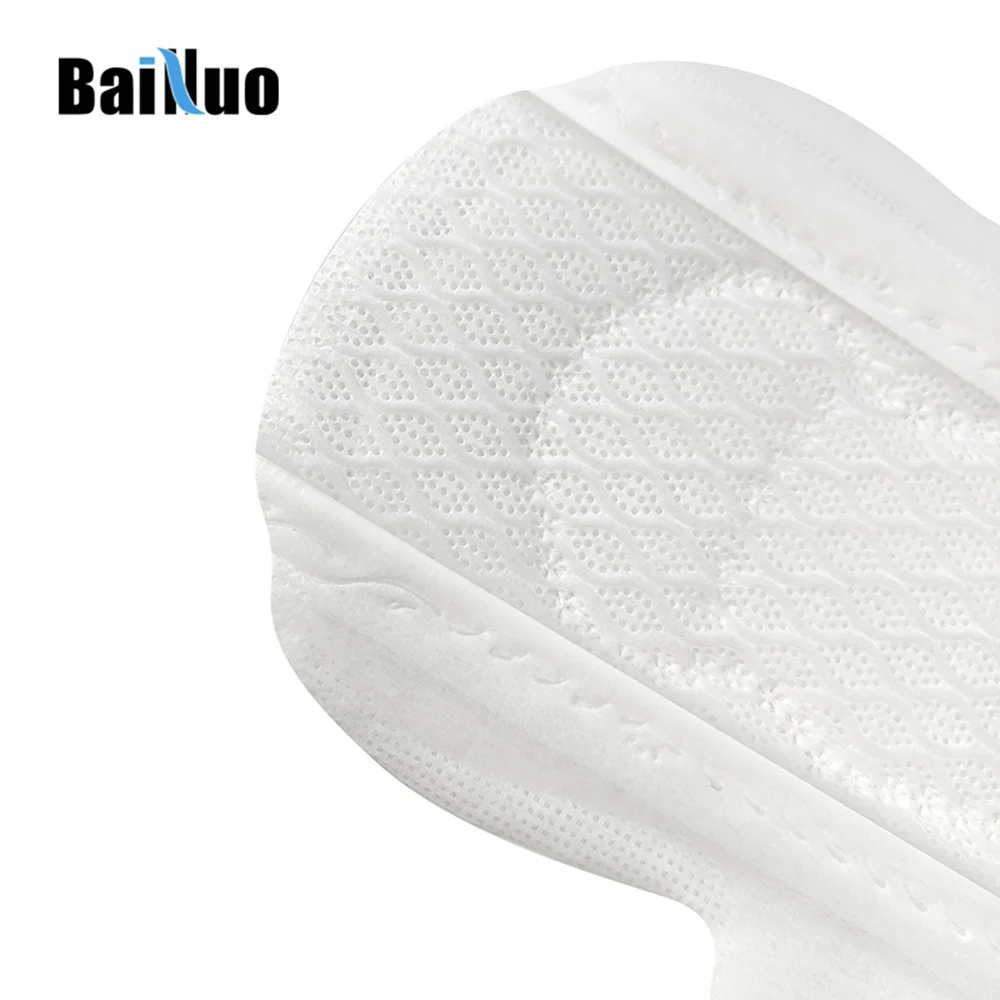 Hot Sale Superior absorbent Quality Cheap Disposable Wholesale Sanitary Napkin From China
