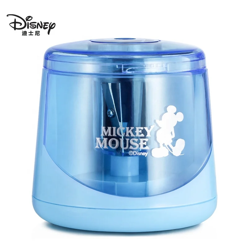 Hot Sale Safe Electric Pencil Sharpener