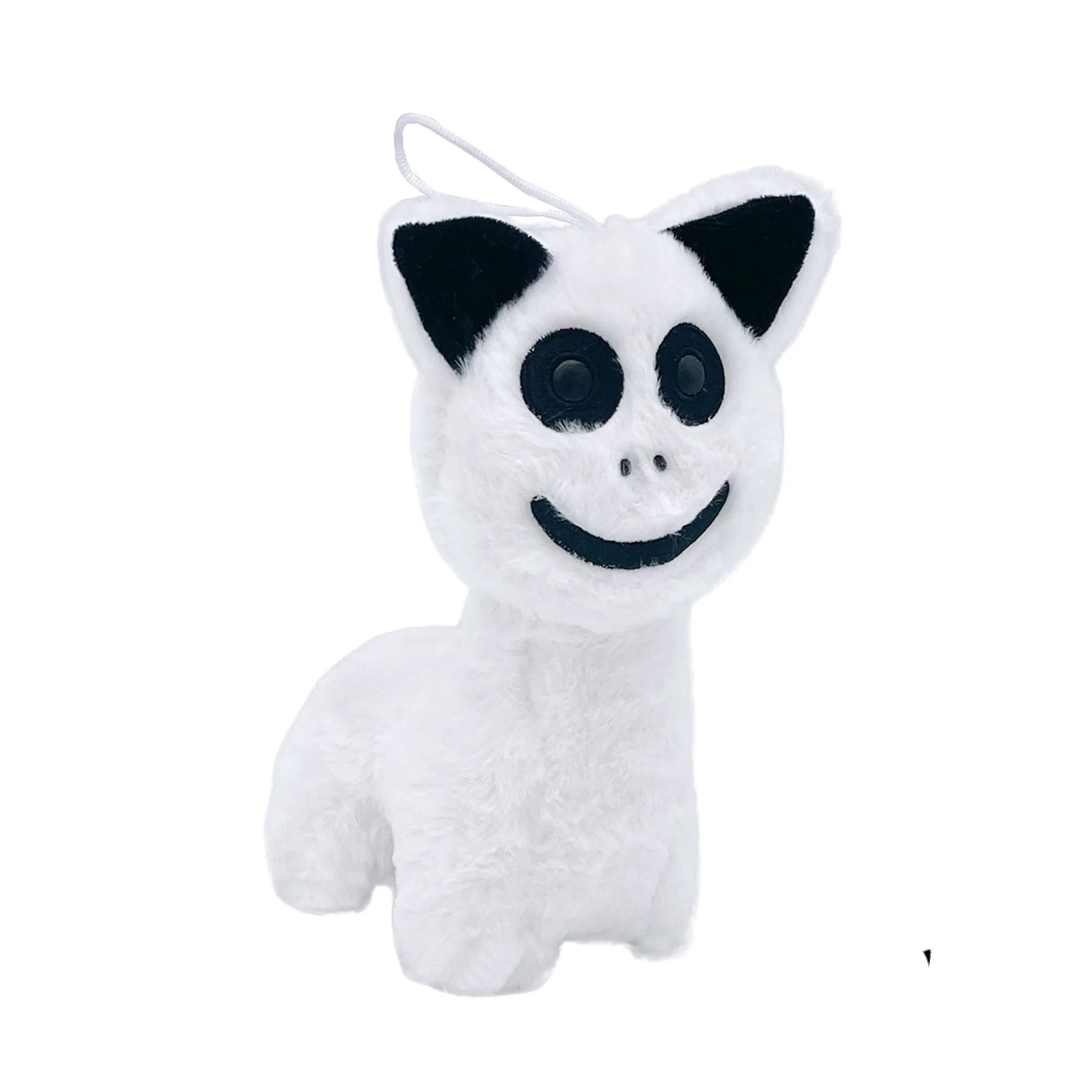 Factory New Product Zoonomaly Deformed Zoo Horror Game Peripheral Plush Doll Cartoon Doll