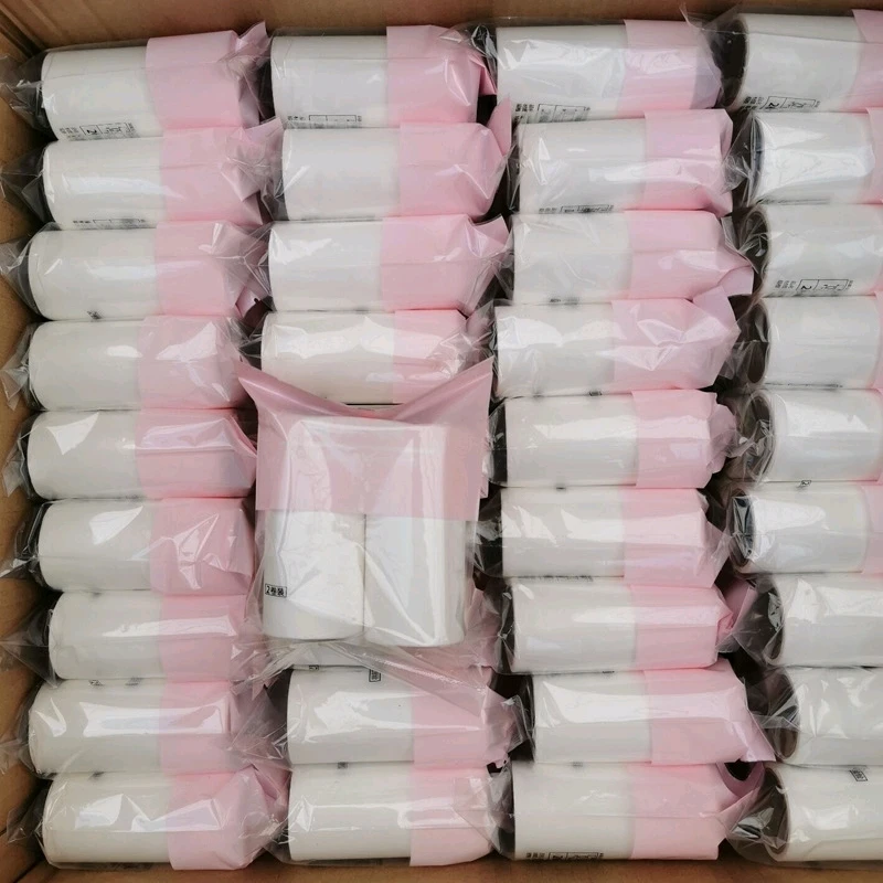 Whitecat Pet Hair Lint Roller For Clothes Dog Cat Hair Fur