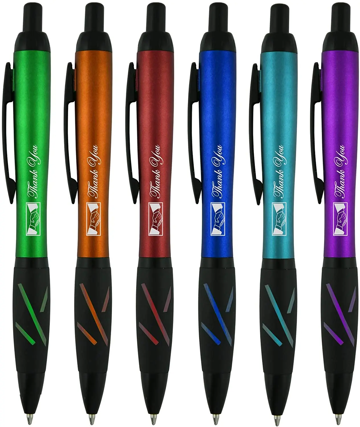 Custom promotional gift multi-function advertising logo LED light up pen with stylus