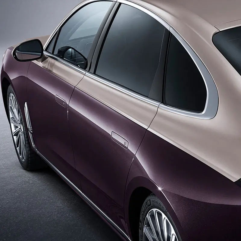 In Stock New Car HONGQI H9 2.0T Automatic high speed luxury suv model 2022 car with factory price 4 wheel Adult Car Automobile